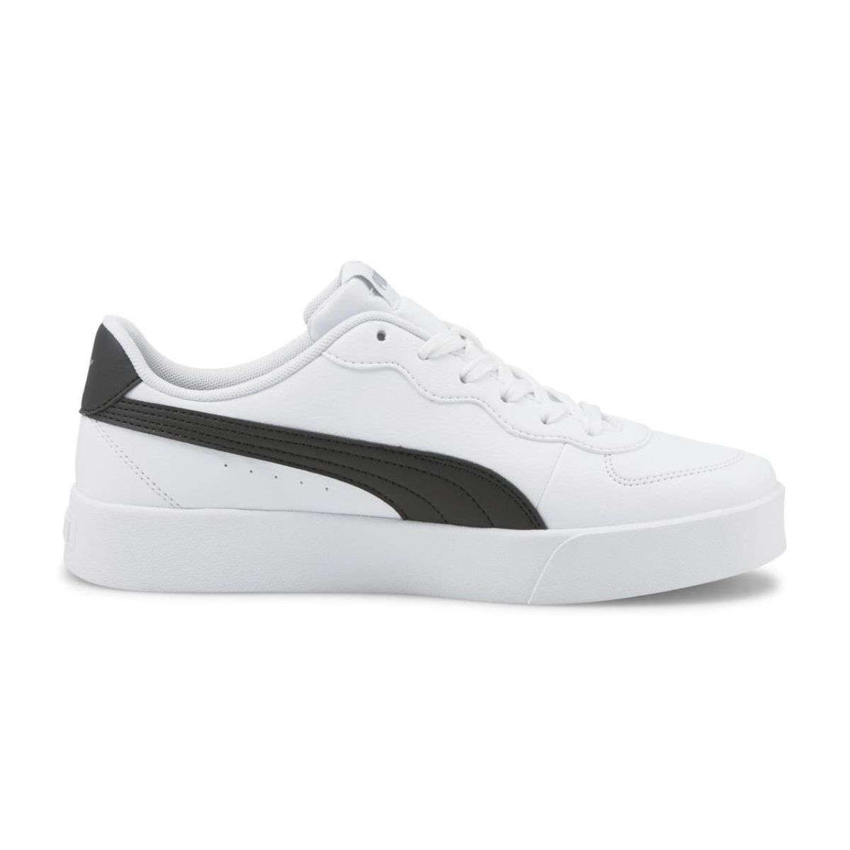 ZAPATILLAS URBANAS DE MUJER PUMA SKYE CLEAN 380147-04 - 3
