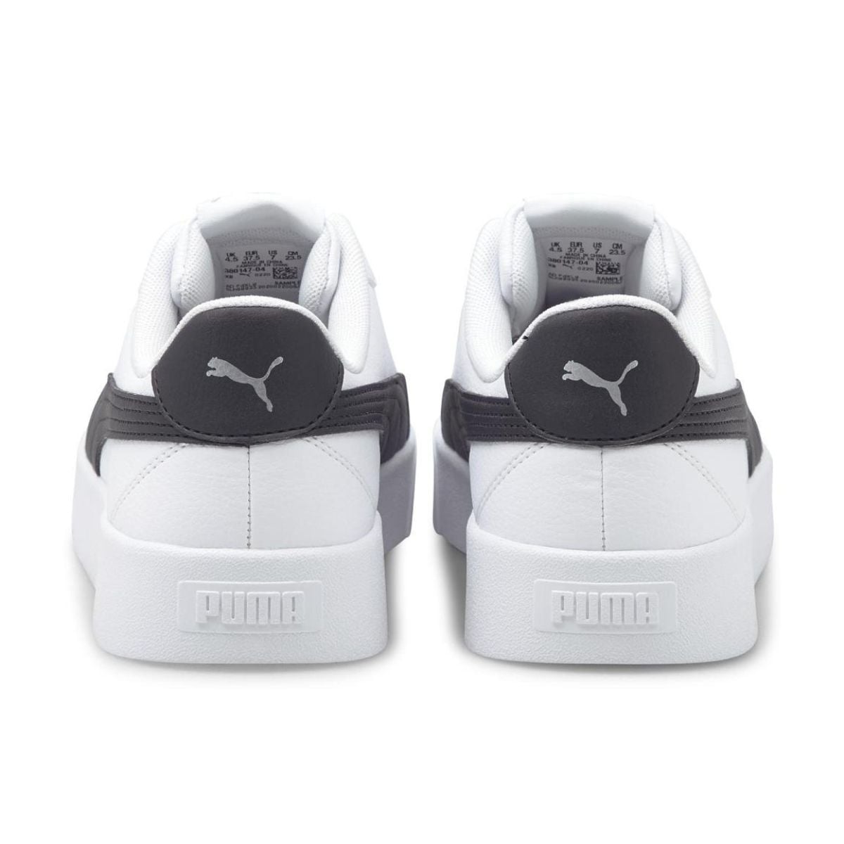 ZAPATILLAS URBANAS DE MUJER PUMA SKYE CLEAN 380147-04 - 4