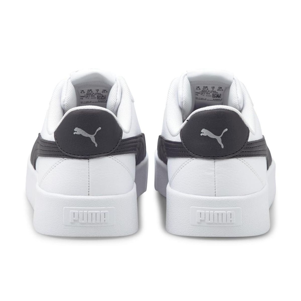 ZAPATILLAS URBANAS DE MUJER PUMA SKYE CLEAN 380147-04 - 4