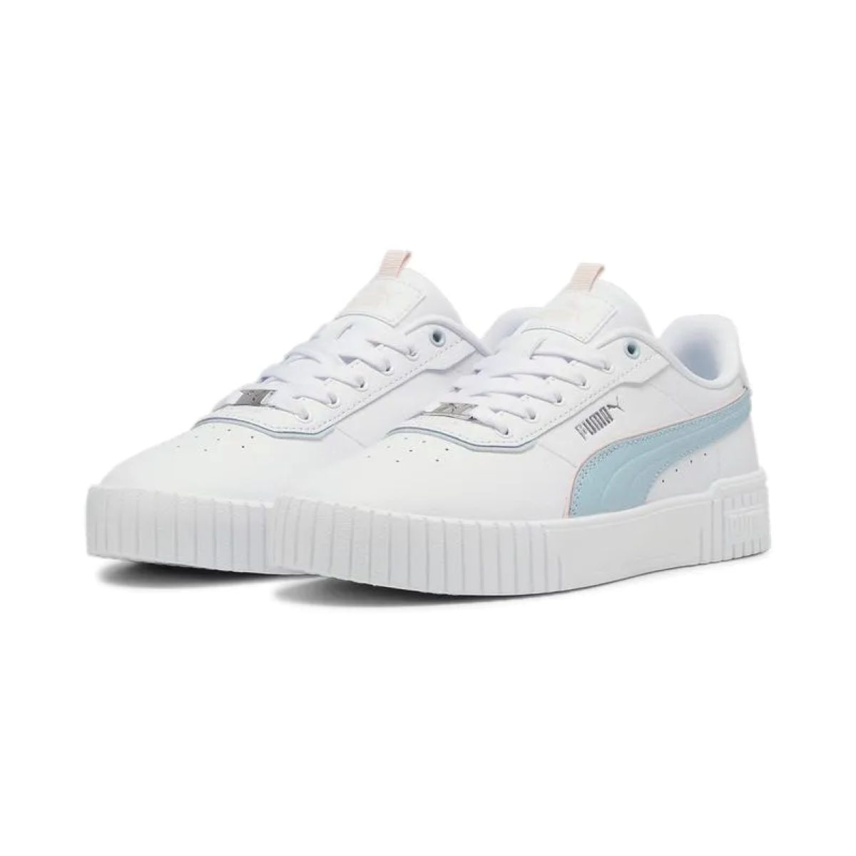ZAPATILLAS URBANAS DE MUJER CARINA 2.0 LUX 395017-08 - 1