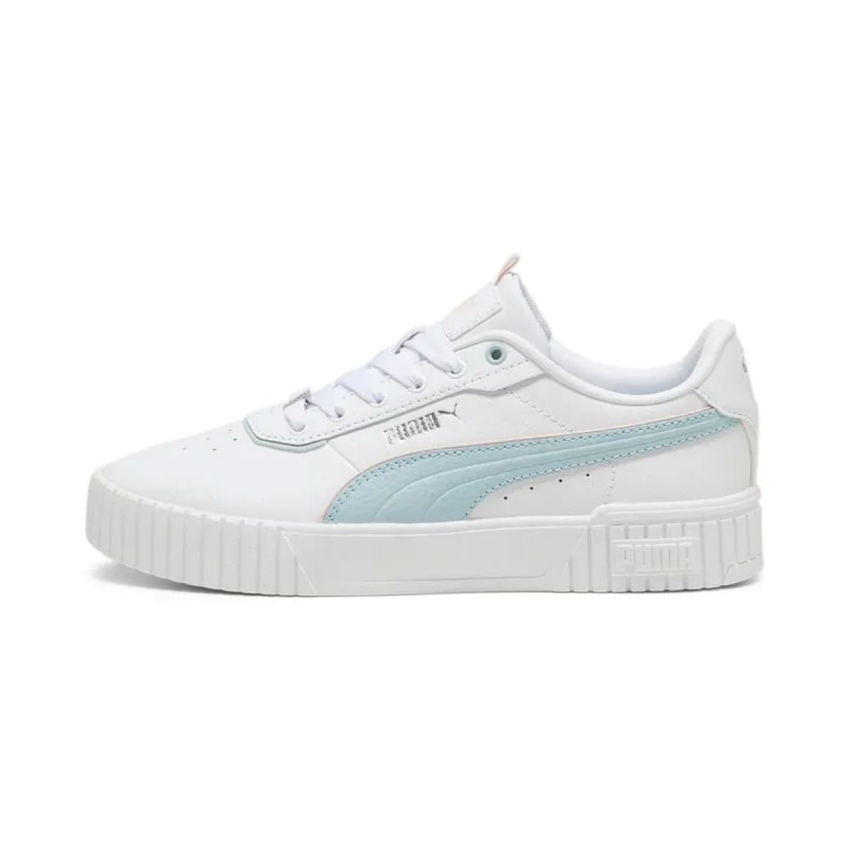 ZAPATILLAS URBANAS DE MUJER CARINA 2.0 LUX 395017-08 - 2