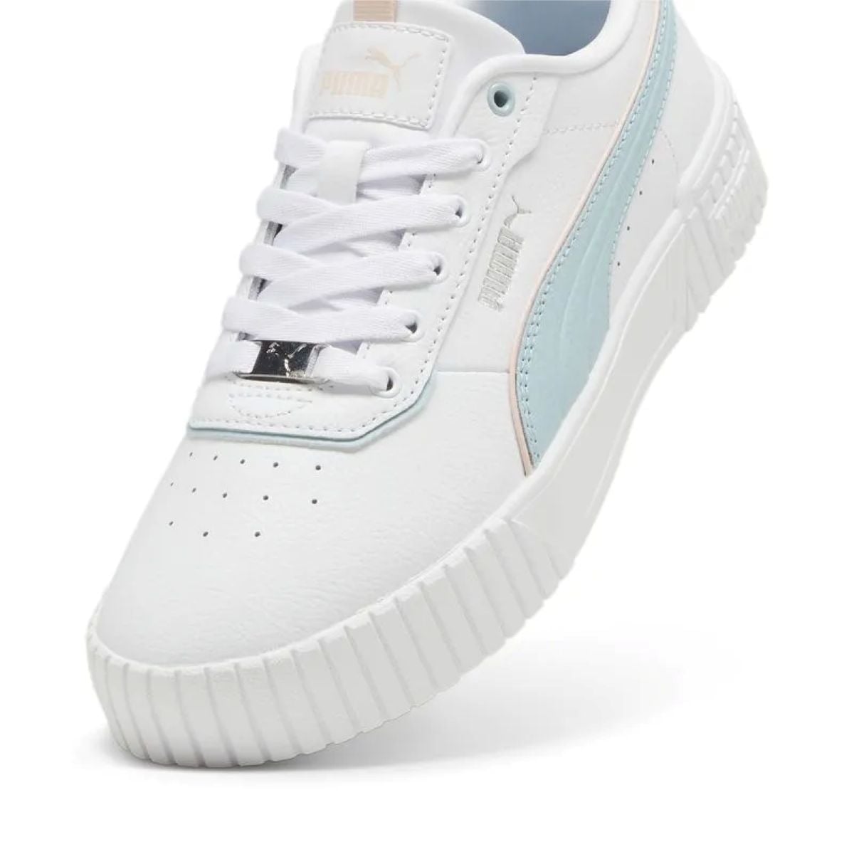 ZAPATILLAS URBANAS DE MUJER CARINA 2.0 LUX 395017-08 - 4