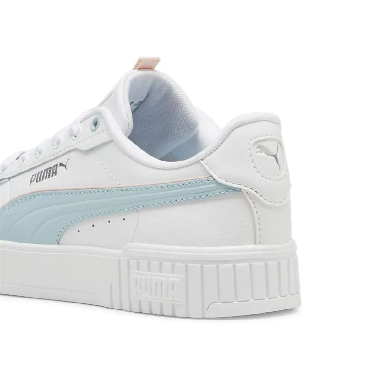 ZAPATILLAS URBANAS DE MUJER CARINA 2.0 LUX 395017-08 - 6