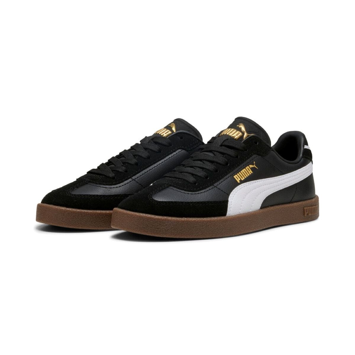 ZAPATILLAS URBANAS DE MUJER PUMA CLUB II ERA 397447-02 - 1