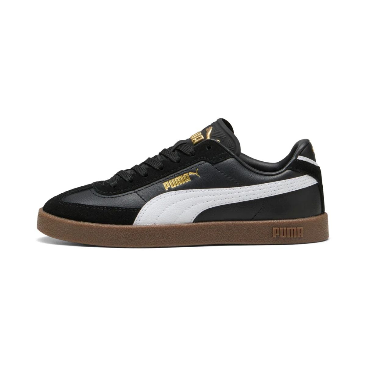 ZAPATILLAS URBANAS DE MUJER PUMA CLUB II ERA 397447-02 - 2