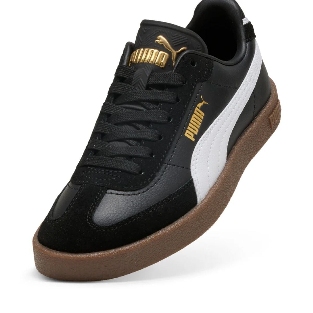 ZAPATILLAS URBANAS DE MUJER PUMA CLUB II ERA 397447-02 - 4