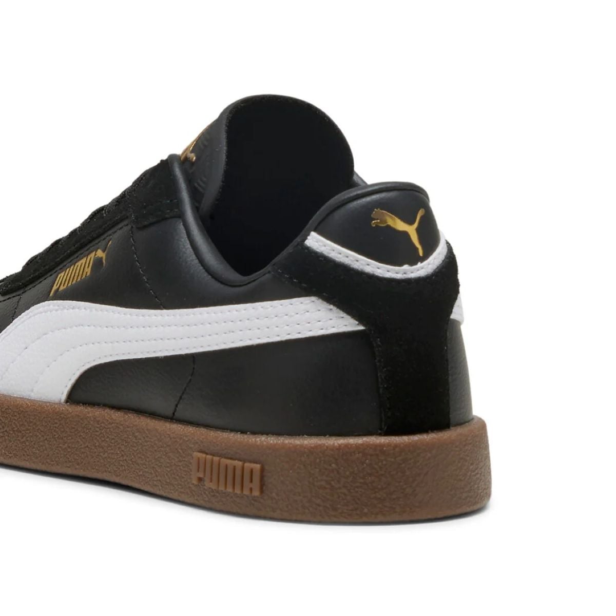 ZAPATILLAS URBANAS DE MUJER PUMA CLUB II ERA 397447-02 - 5