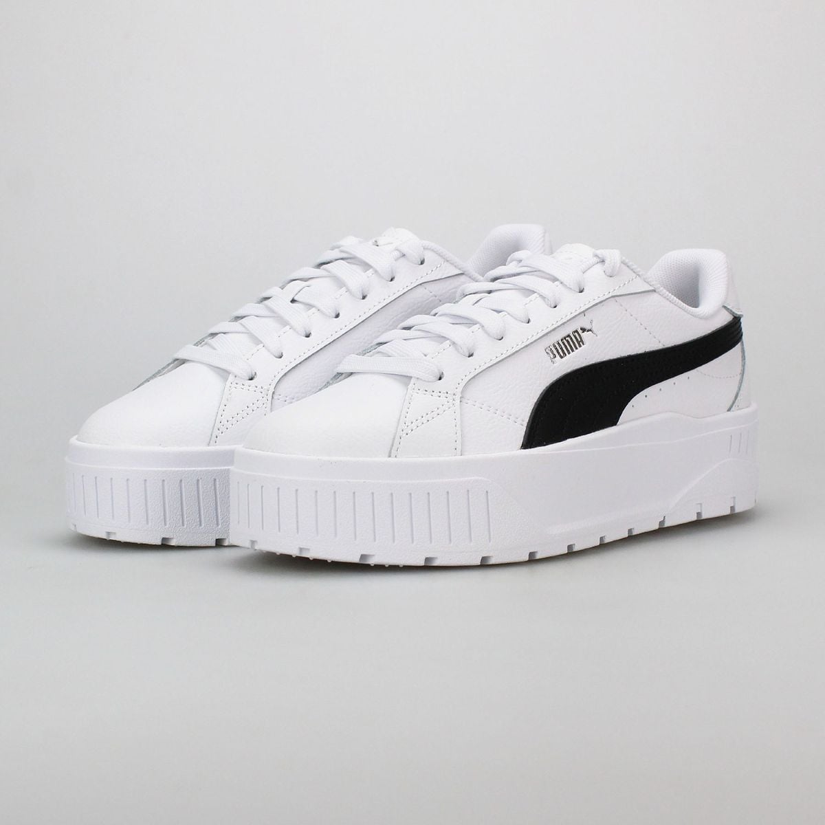 ZAPATILLAS URBANAS DE DAMA PUMA KARMEN LI 397456-03 - 1