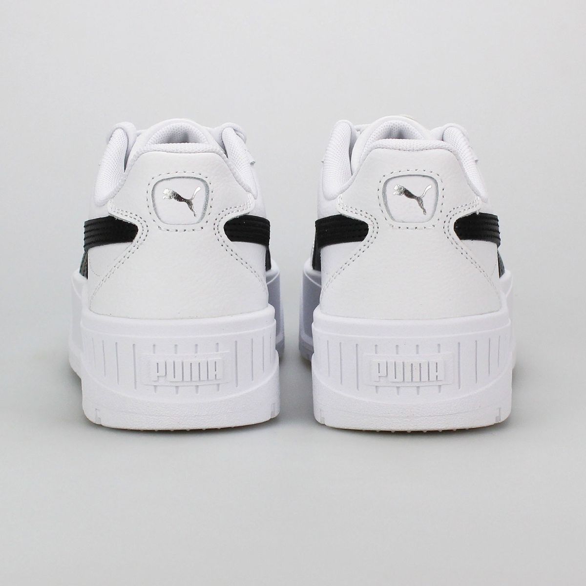ZAPATILLAS URBANAS DE DAMA PUMA KARMEN LI 397456-03 - 5