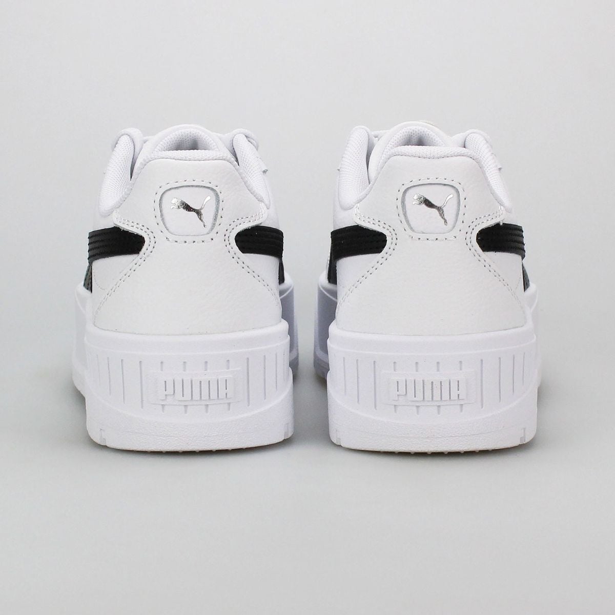 ZAPATILLAS URBANAS DE DAMA PUMA KARMEN LI 397456-03 - 5