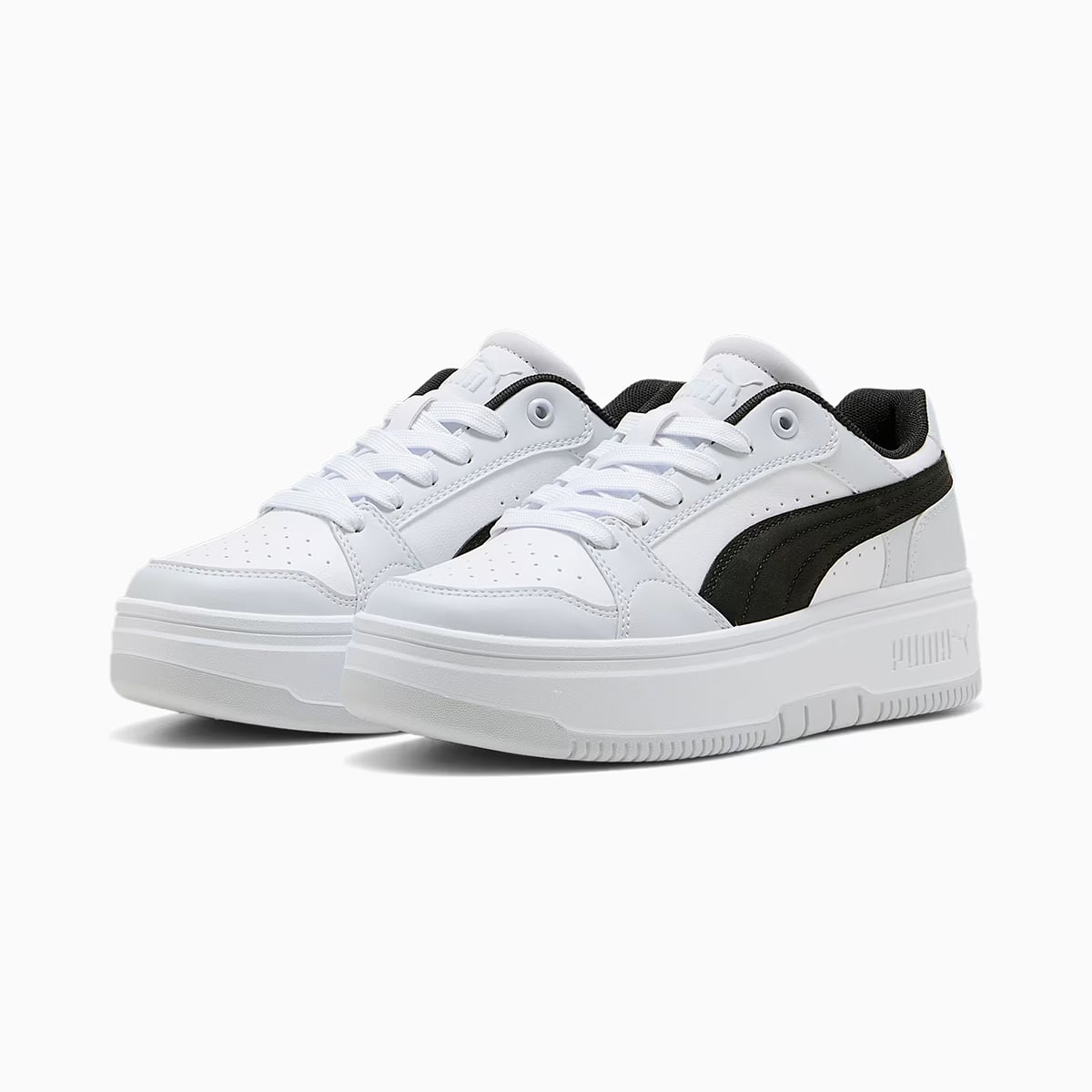 ZAPATILLAS URBANAS PARA MUJER PUMA REBOUND FEMME LOW 402592-07 - 1