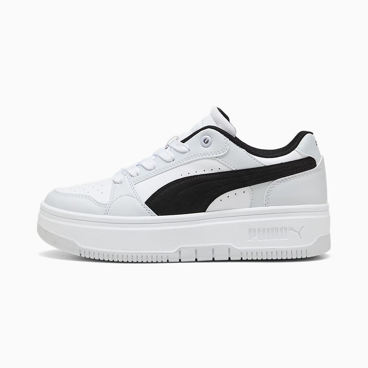 ZAPATILLAS URBANAS PARA MUJER PUMA REBOUND FEMME LOW 402592-07 - 2