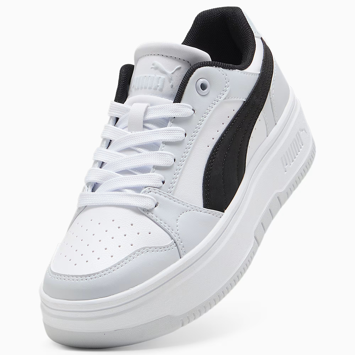 ZAPATILLAS URBANAS PARA MUJER PUMA REBOUND FEMME LOW 402592-07 - 3
