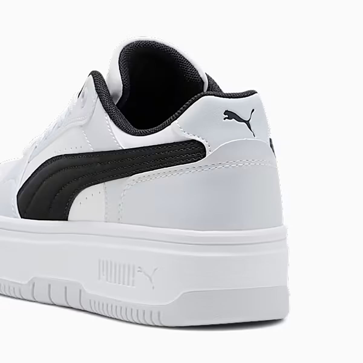 ZAPATILLAS URBANAS PARA MUJER PUMA REBOUND FEMME LOW 402592-07 - 4