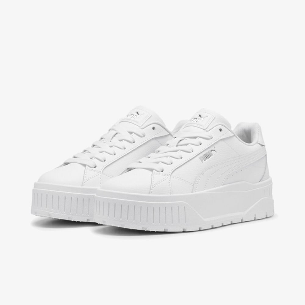 ZAPATILLAS URBANAS DE DAMA PUMA KARMEN LI II 397456-02 - 1