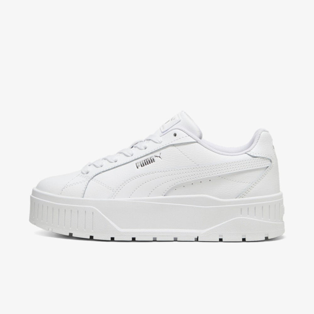 ZAPATILLAS URBANAS DE DAMA PUMA KARMEN LI II 397456-02 - 2