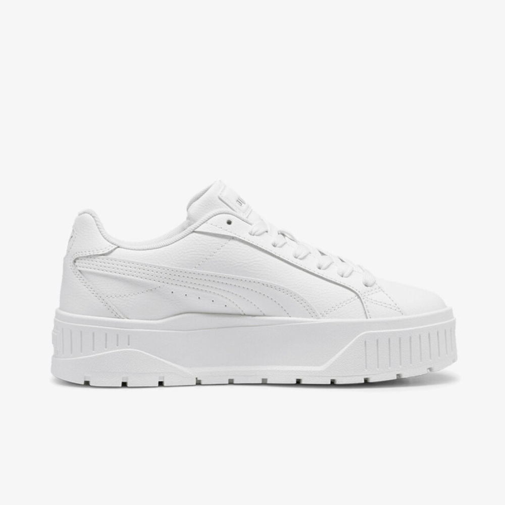 ZAPATILLAS URBANAS DE DAMA PUMA KARMEN LI II 397456-02 - 3