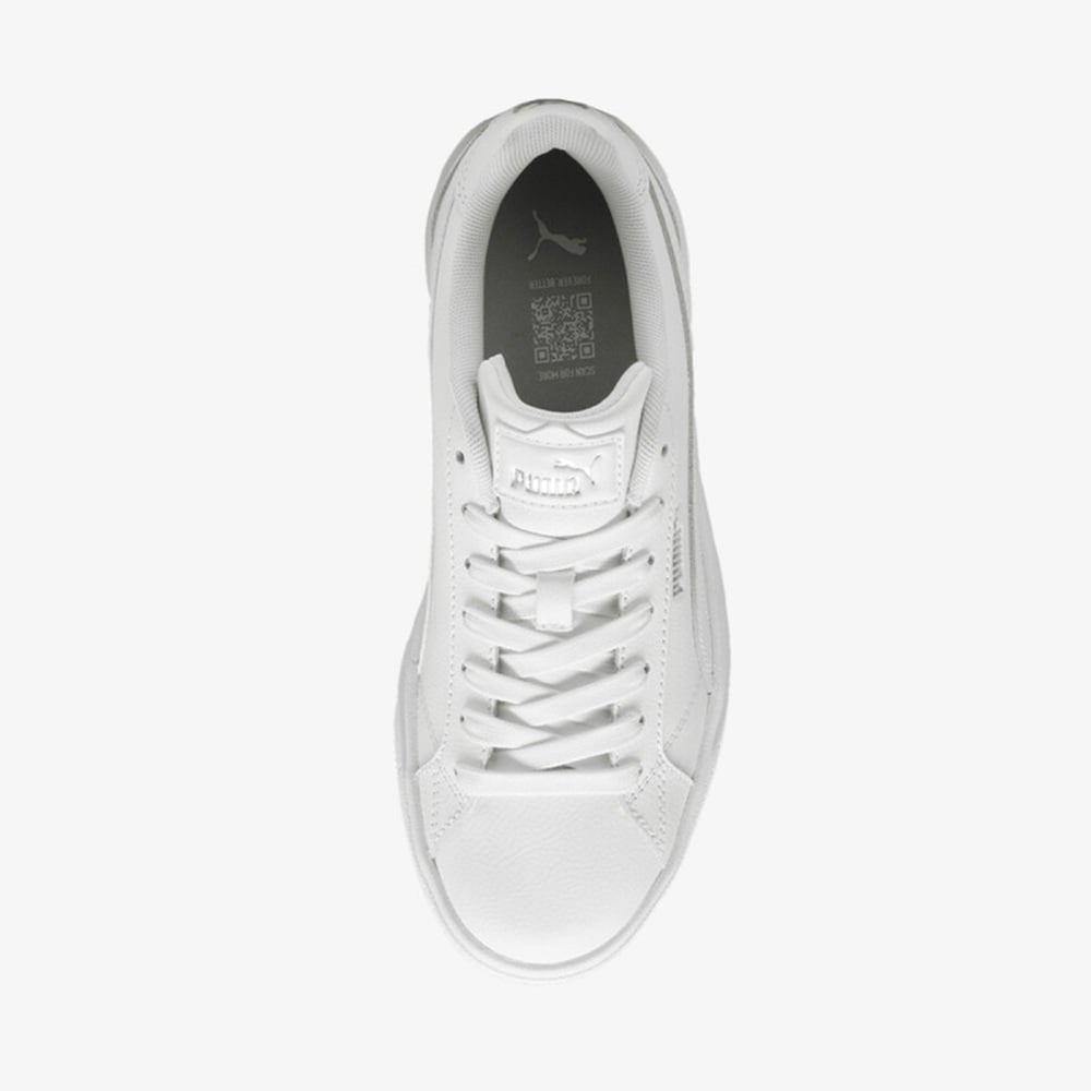 ZAPATILLAS URBANAS DE DAMA PUMA KARMEN LI II 397456-02 - 4