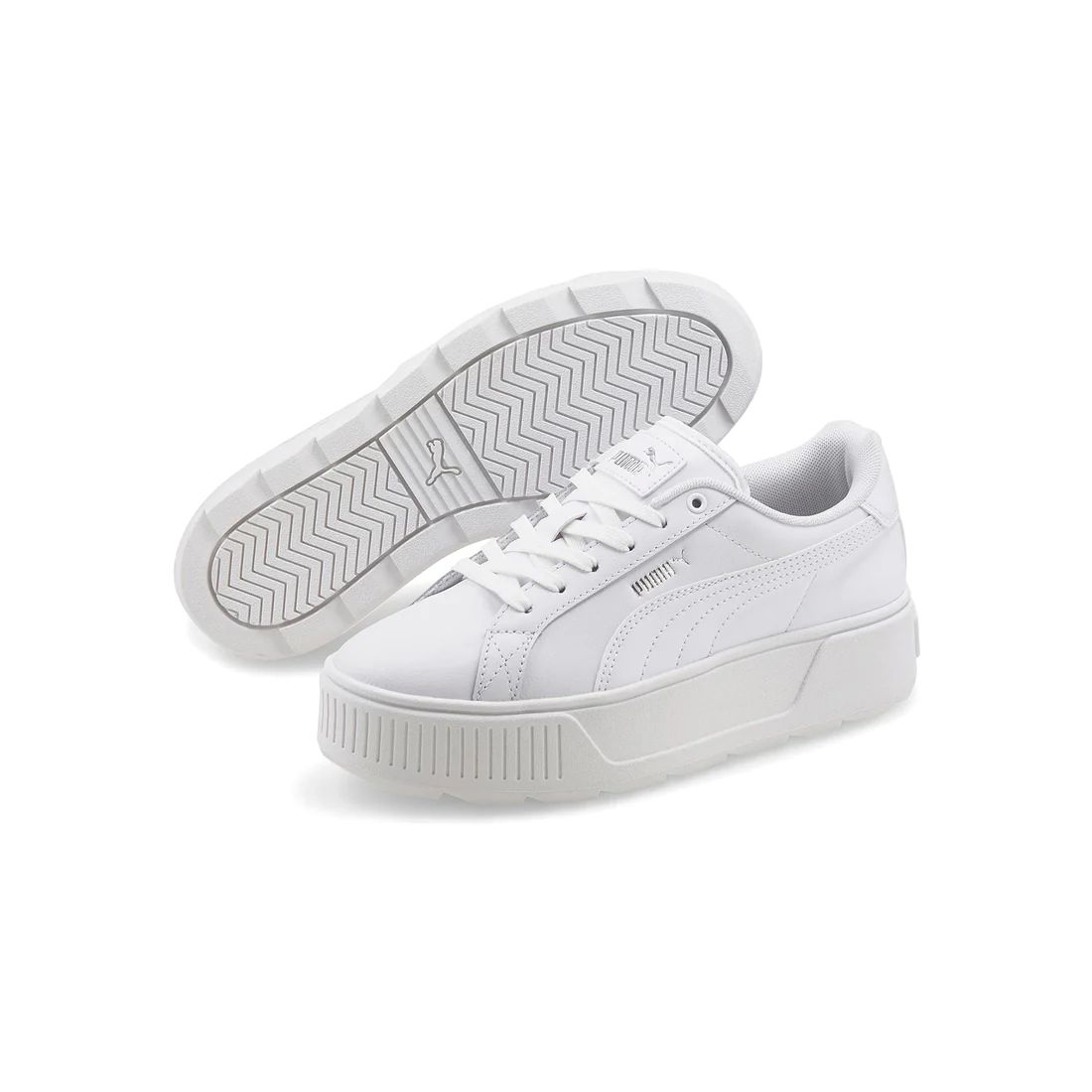 ZAPATILLAS URBANAS DE MUJER PUMA KARMEN L 384615-01 - 1