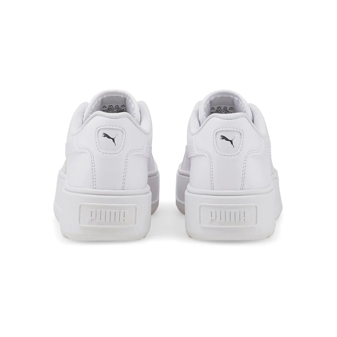 ZAPATILLAS URBANAS DE MUJER PUMA KARMEN L 384615-01 - 4
