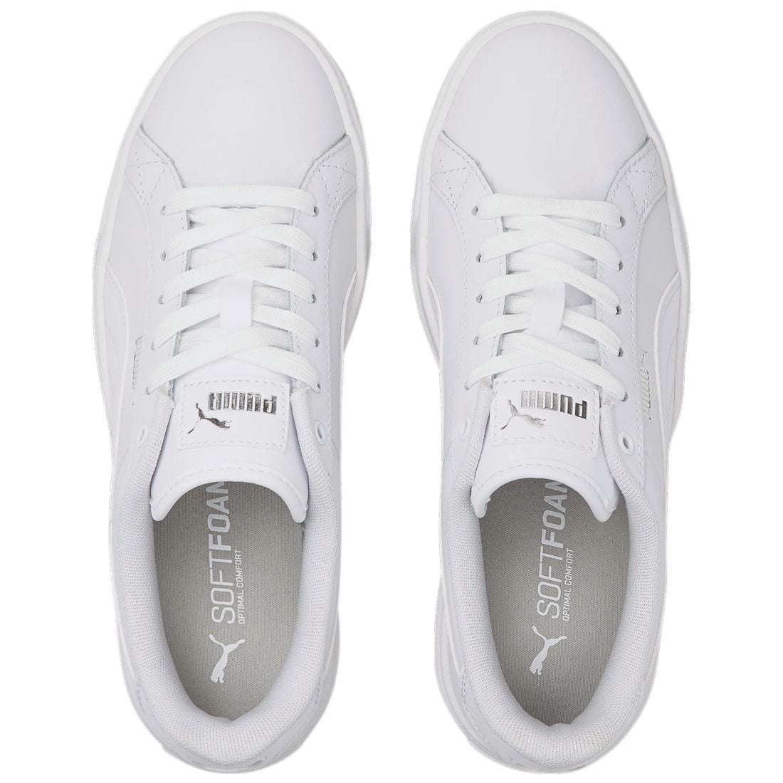 ZAPATILLAS URBANAS DE MUJER PUMA KARMEN L 384615-01 - 6