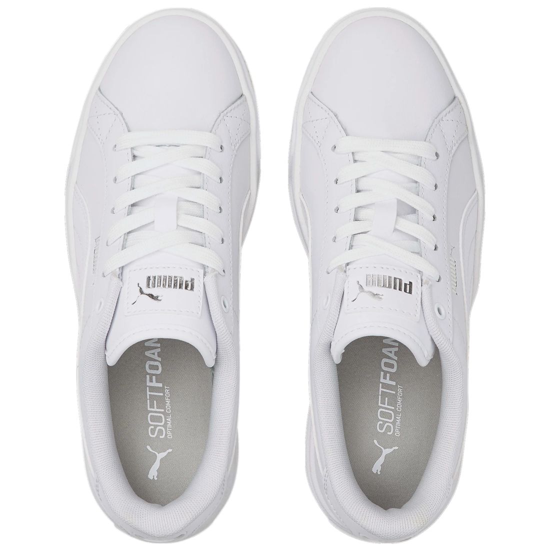 ZAPATILLAS URBANAS DE MUJER PUMA KARMEN L 384615-01 - 6