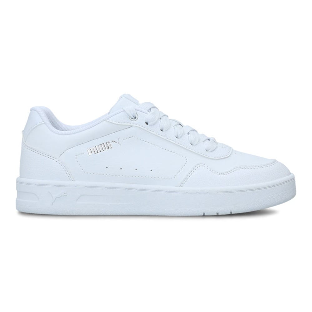 ZAPATILLA URBANAS DE MUJER PUMA COURT CLASSY 395021-01 - 2