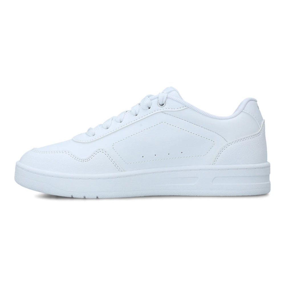 ZAPATILLA URBANAS DE MUJER PUMA COURT CLASSY 395021-01 - 3