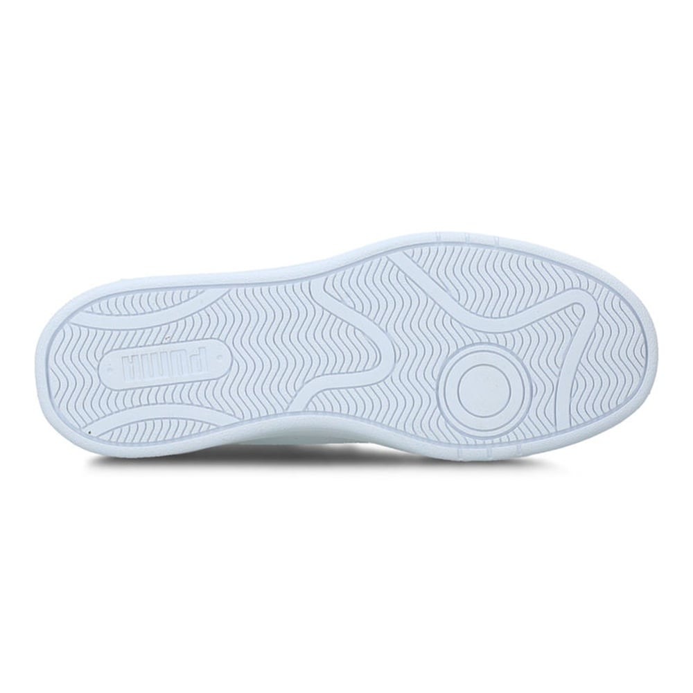 ZAPATILLA URBANAS DE MUJER PUMA COURT CLASSY 395021-01 - 4