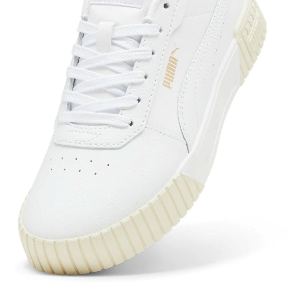 ZAPATILLAS URBANAS PARA MUJER PUMA CARINA 2.0 385849-23 - 4