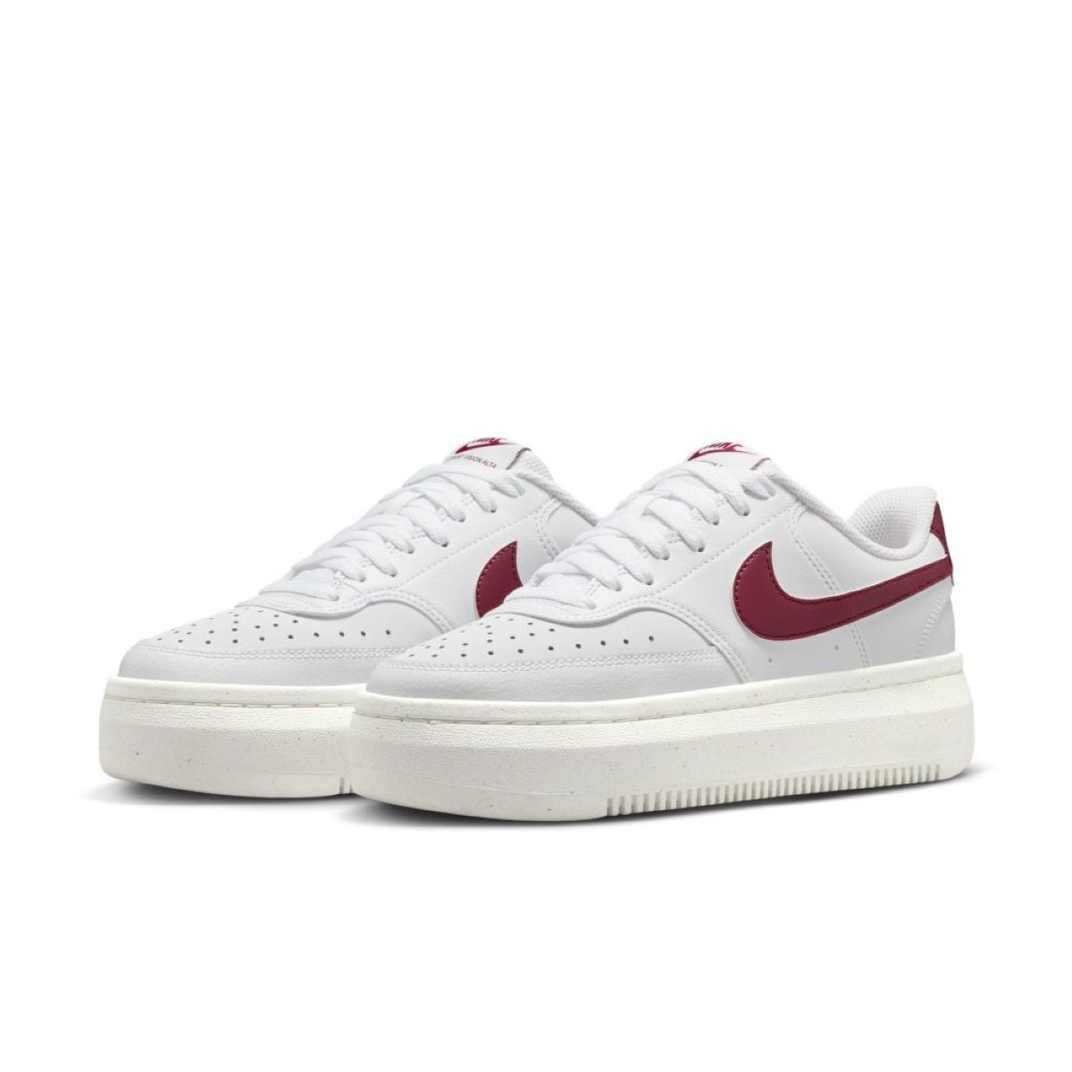 ZAPATILLAS URBANAS DE DAMA NIKE COURT VISION DZ5394-103 - 1