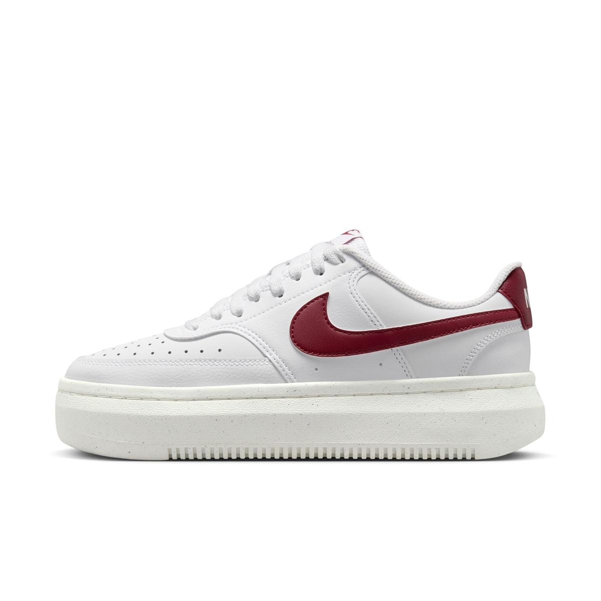 ZAPATILLAS URBANAS DE DAMA NIKE COURT VISION DZ5394-103 - 2