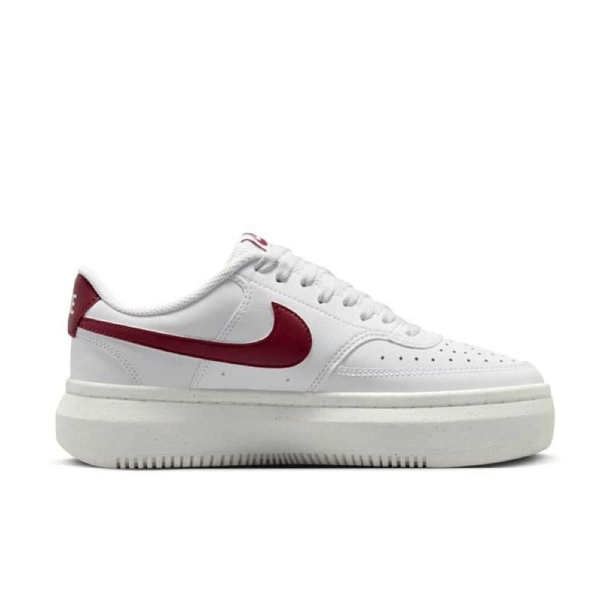 ZAPATILLAS URBANAS DE DAMA NIKE COURT VISION DZ5394-103 - 3