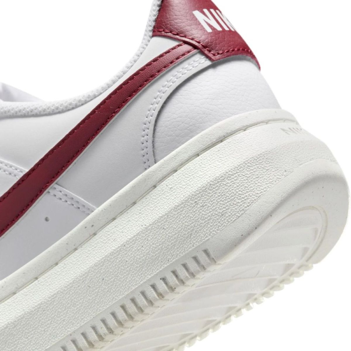 ZAPATILLAS URBANAS DE DAMA NIKE COURT VISION DZ5394-103 - 5
