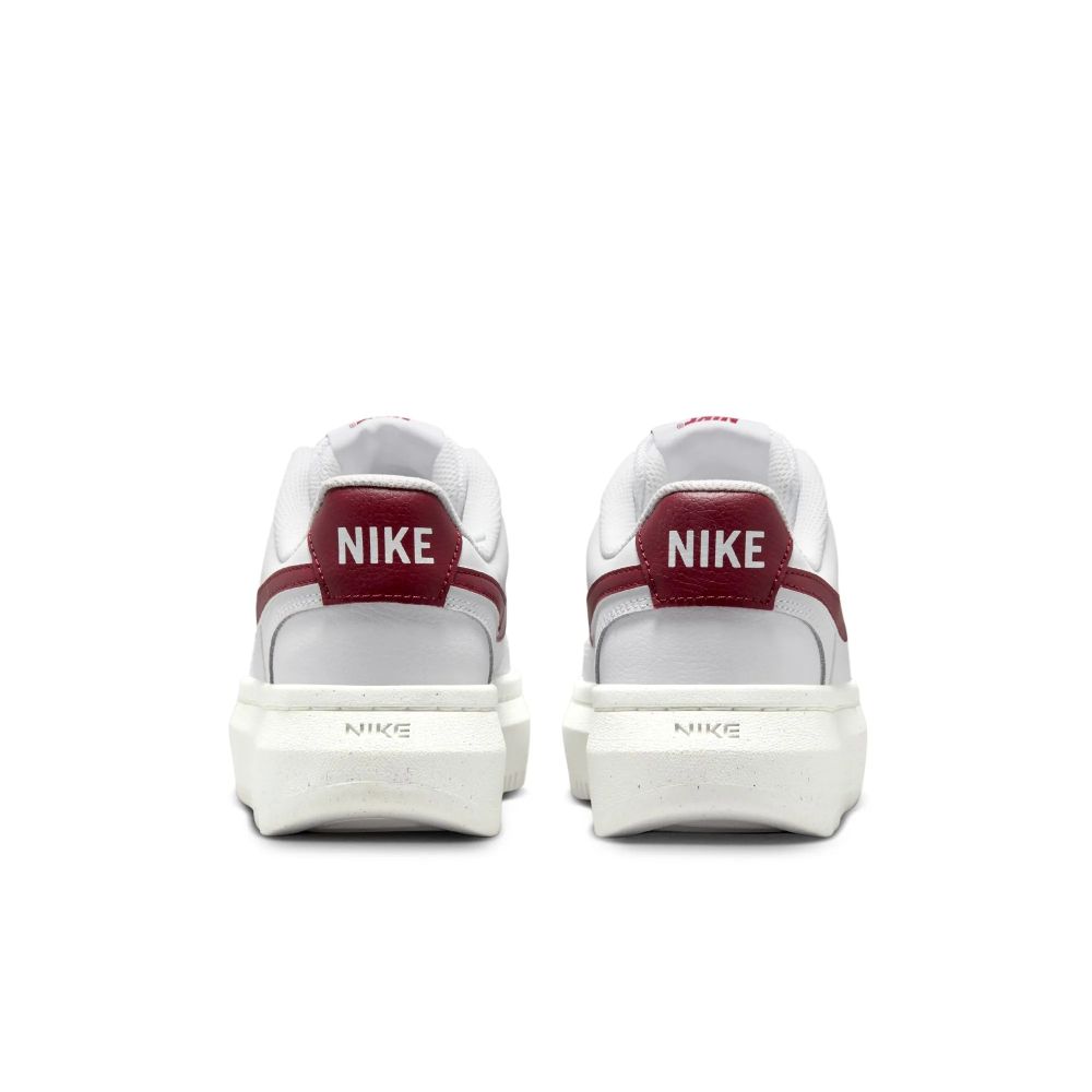 ZAPATILLAS URBANAS DE DAMA NIKE COURT VISION DZ5394-103 - 6