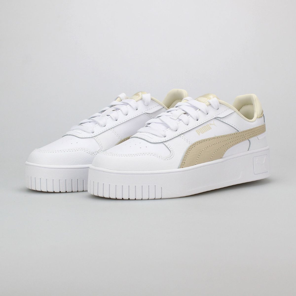 ZAPATILLAS URBANAS DE MUJER PUMA CARINA STREET 389390-26 - 1