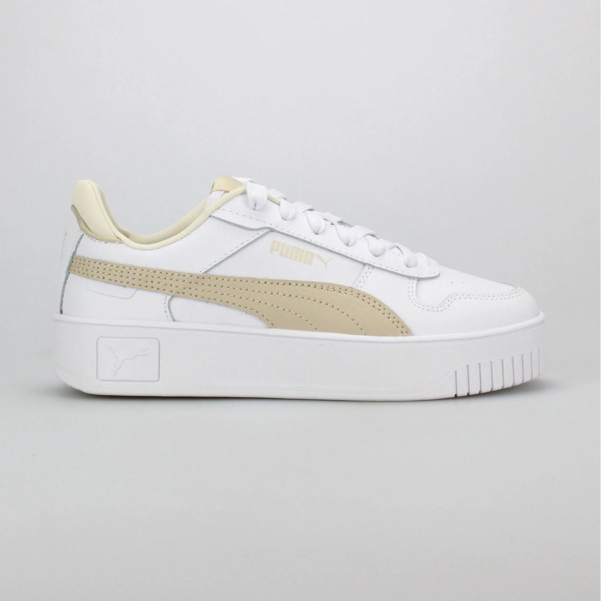 ZAPATILLAS URBANAS DE MUJER PUMA CARINA STREET 389390-26 - 2
