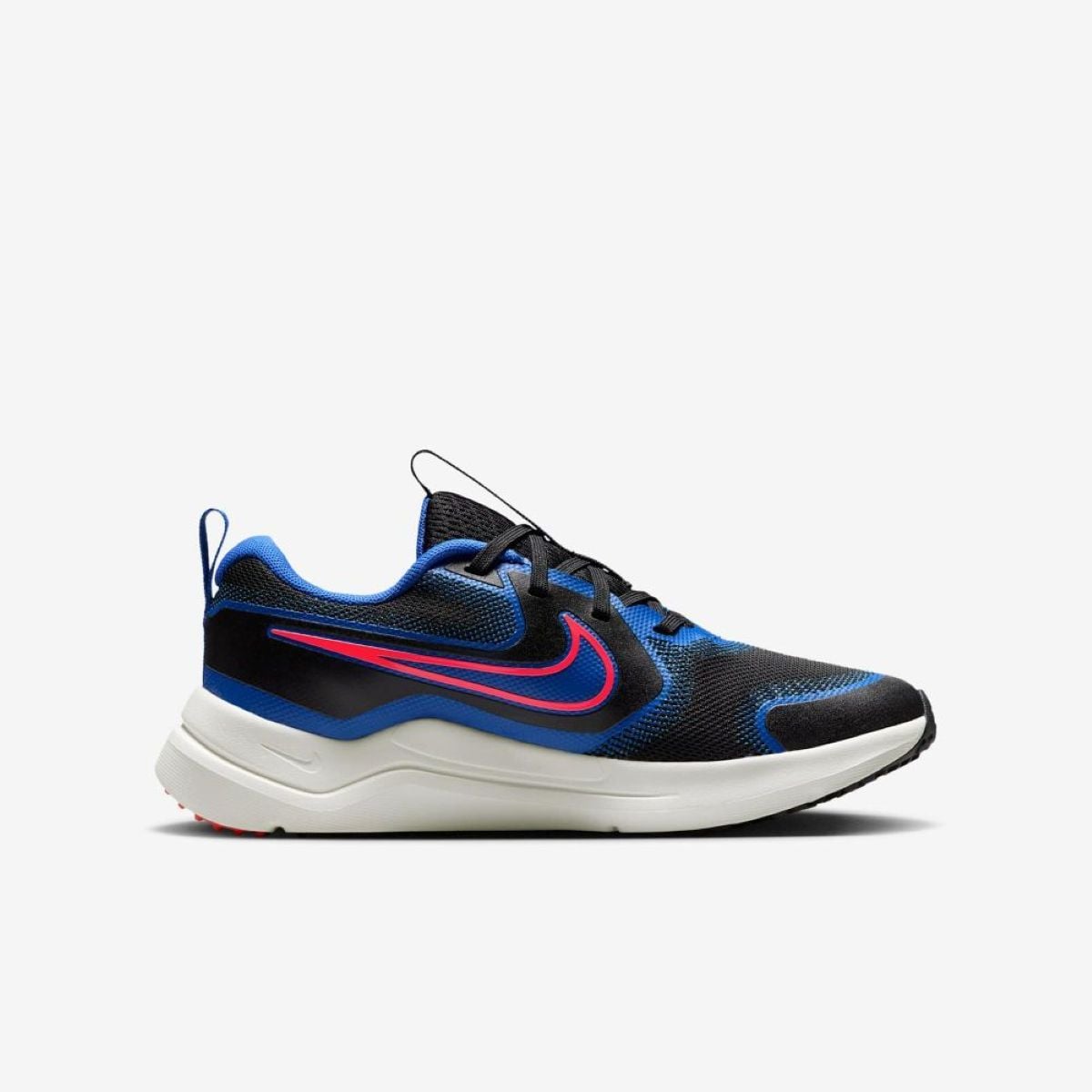 ZAPATILLAS DEPORTIVAS PARA NIÑO NIKE COSMIC RUNNER HM4402-002 - 2