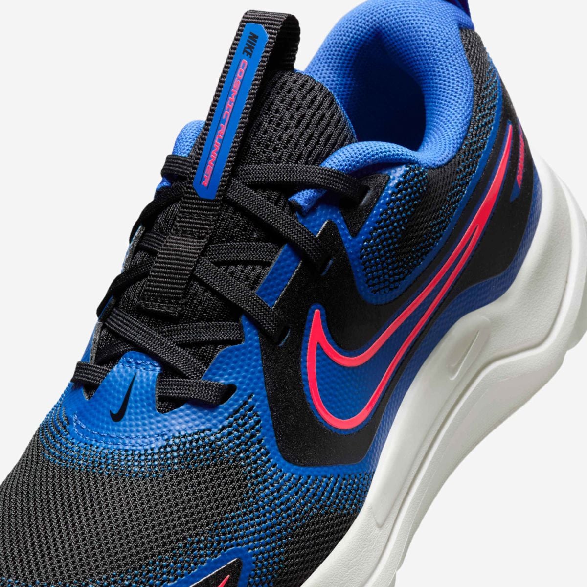 ZAPATILLAS DEPORTIVAS PARA NIÑO NIKE COSMIC RUNNER HM4402-002 - 3