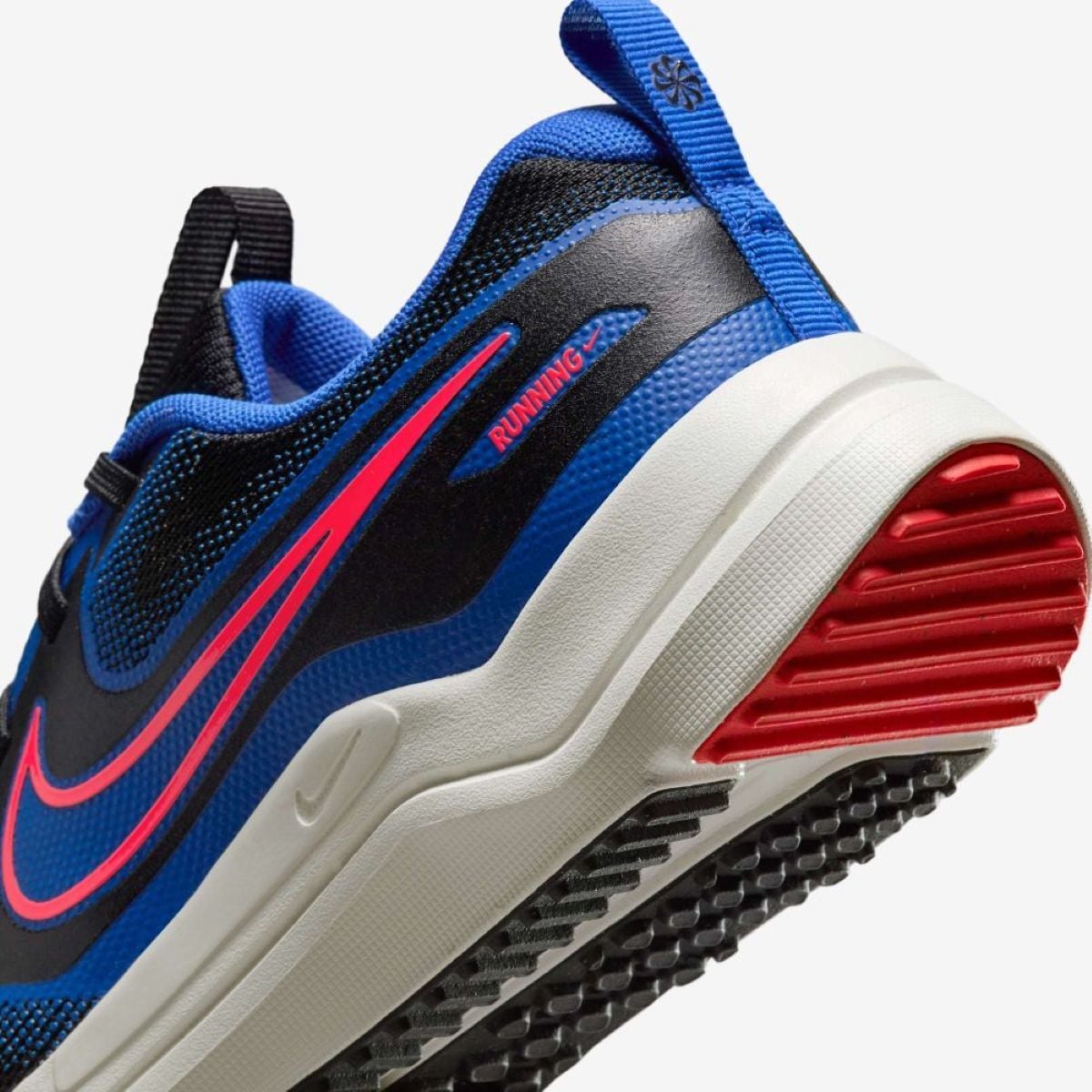 ZAPATILLAS DEPORTIVAS PARA NIÑO NIKE COSMIC RUNNER HM4402-002 - 4