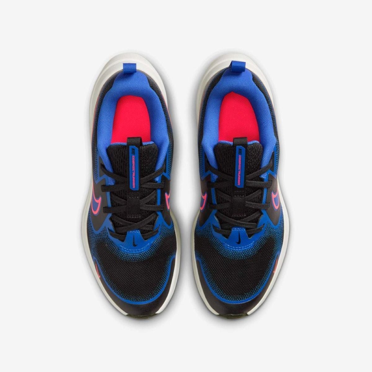 ZAPATILLAS DEPORTIVAS PARA NIÑO NIKE COSMIC RUNNER HM4402-002 - 5