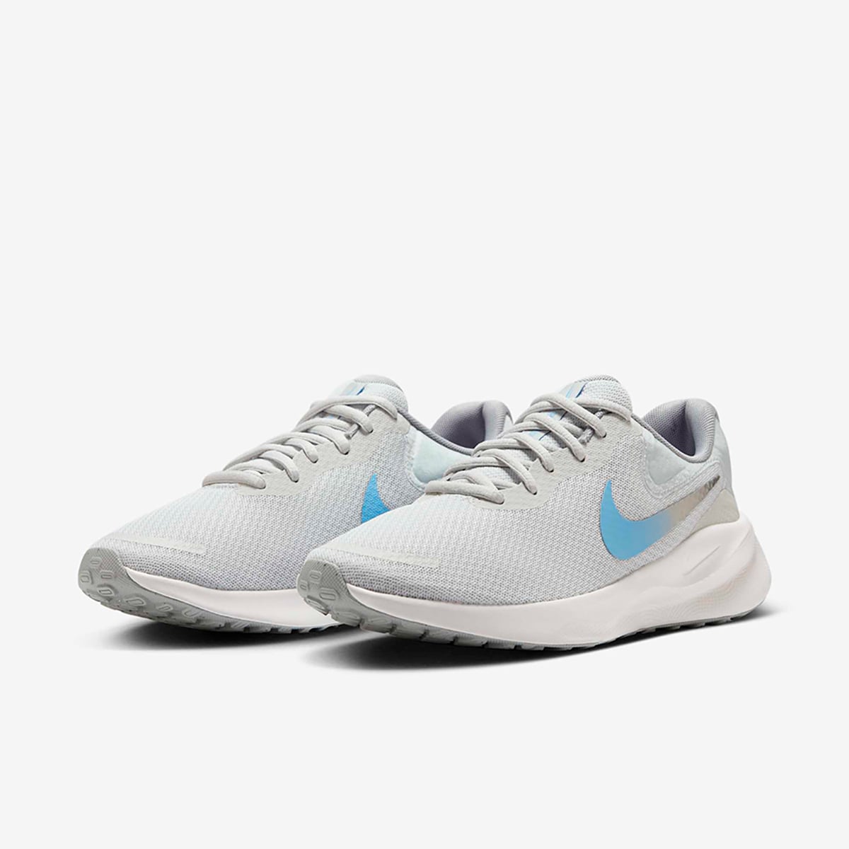 ZAPATILLAS DEPORTIVAS DE DAMA NIKE REVOLUTION 7 FB2208-013 - 1