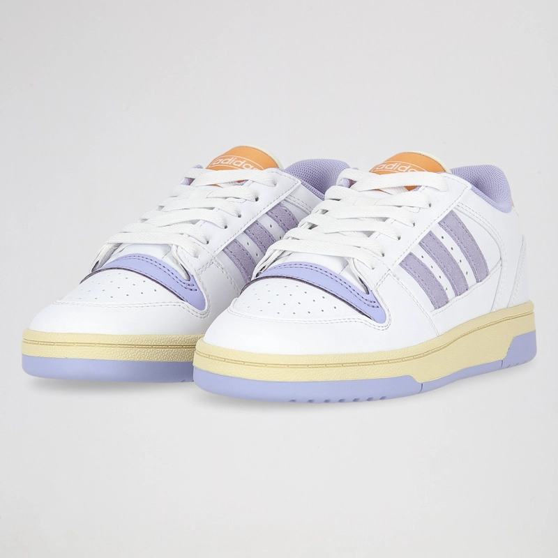 ZAPATILLAS DE DAMA ADIDAS BREAK START LOW JP7517 - 1
