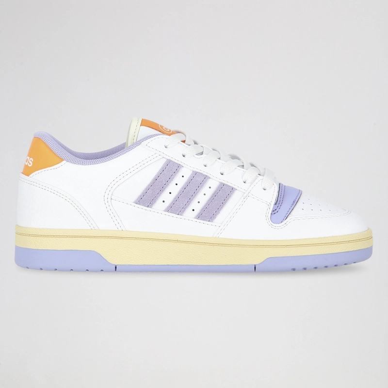 ZAPATILLAS DE DAMA ADIDAS BREAK START LOW JP7517 - 2