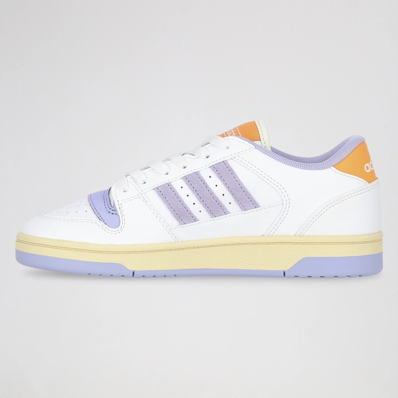 ZAPATILLAS DE DAMA ADIDAS BREAK START LOW JP7517 - 3