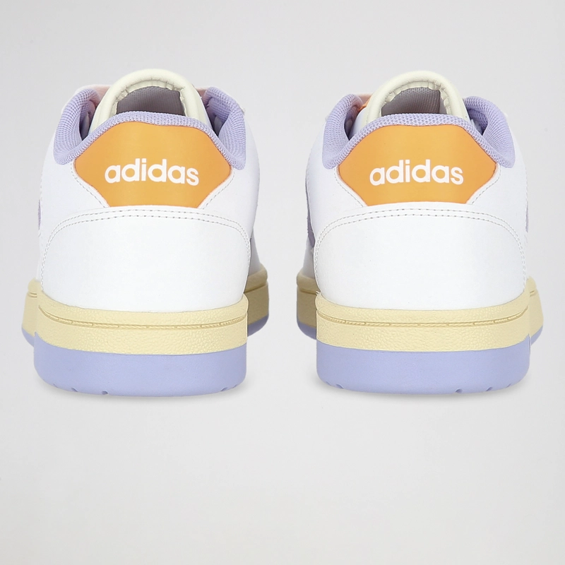 ZAPATILLAS DE DAMA ADIDAS BREAK START LOW JP7517 - 4