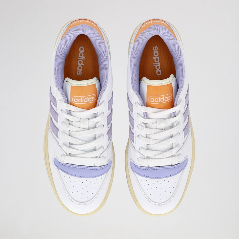 ZAPATILLAS DE DAMA ADIDAS BREAK START LOW JP7517 - 5