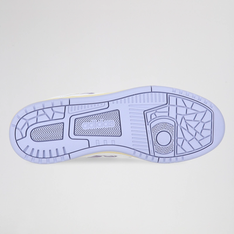 ZAPATILLAS DE DAMA ADIDAS BREAK START LOW JP7517 - 6
