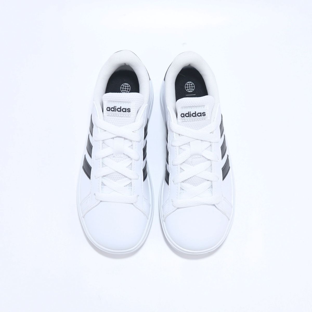 ZAPATILLAS URBANAS DE UNISEX ADIDAS GRAND COURT LIFESTYLE GW6511 - 6