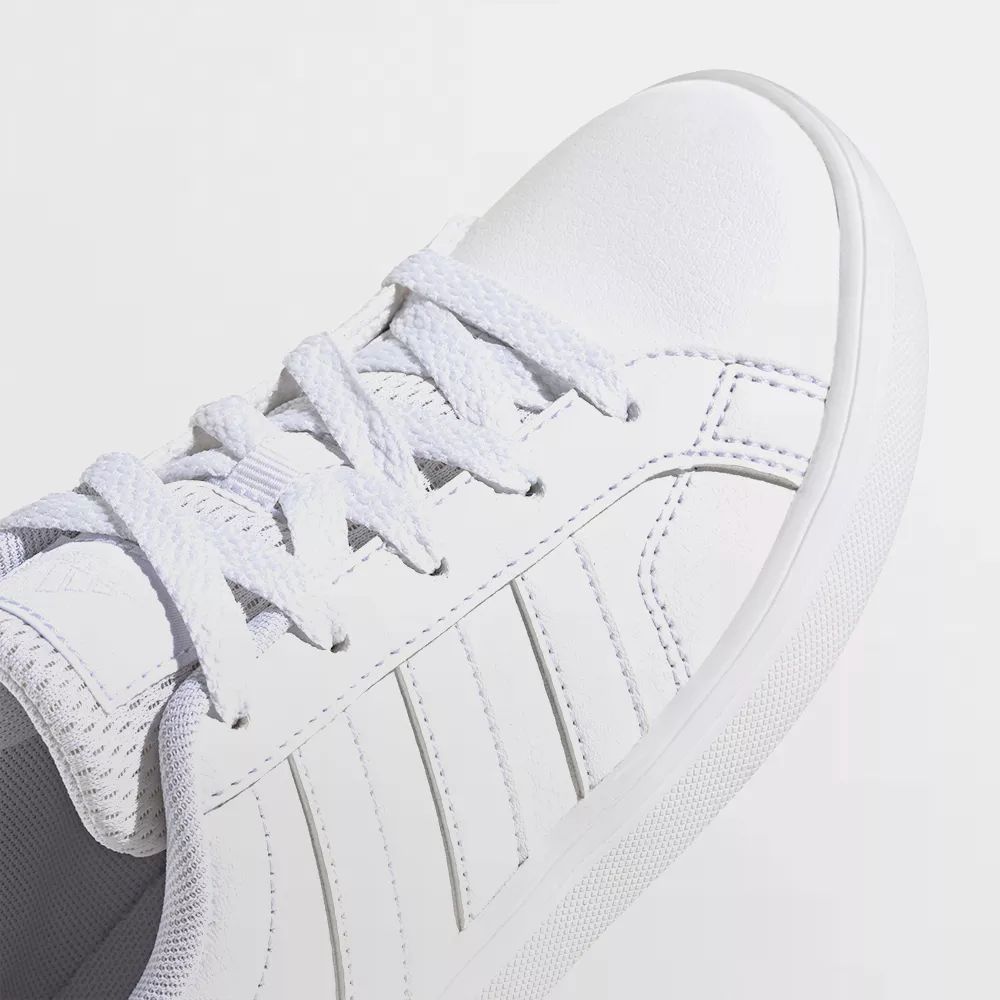 ZAPATILLAS URBANAS DE NIÑO UNISEX ADIDAS VS PACE 2.0 GS - IE3468 - 4